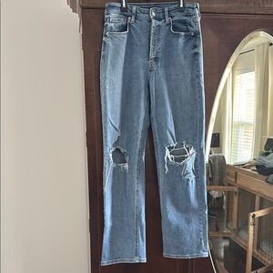 Wild Fable Distressed Jeans